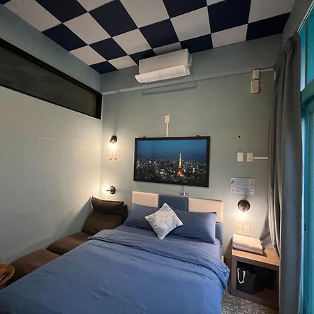 טאינאן Local Backpacker Hostel מראה חיצוני תמונה