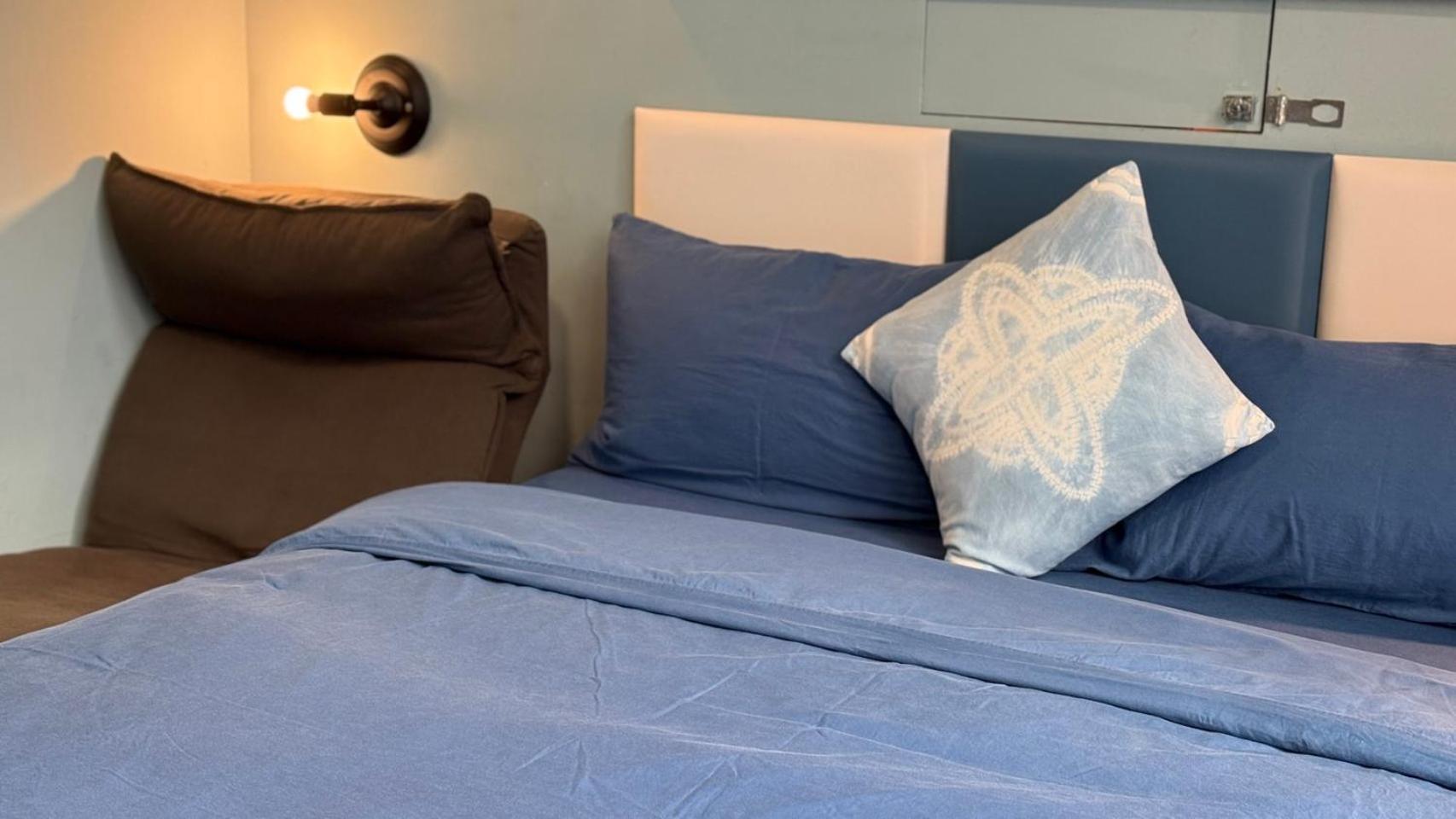 טאינאן Local Backpacker Hostel מראה חיצוני תמונה