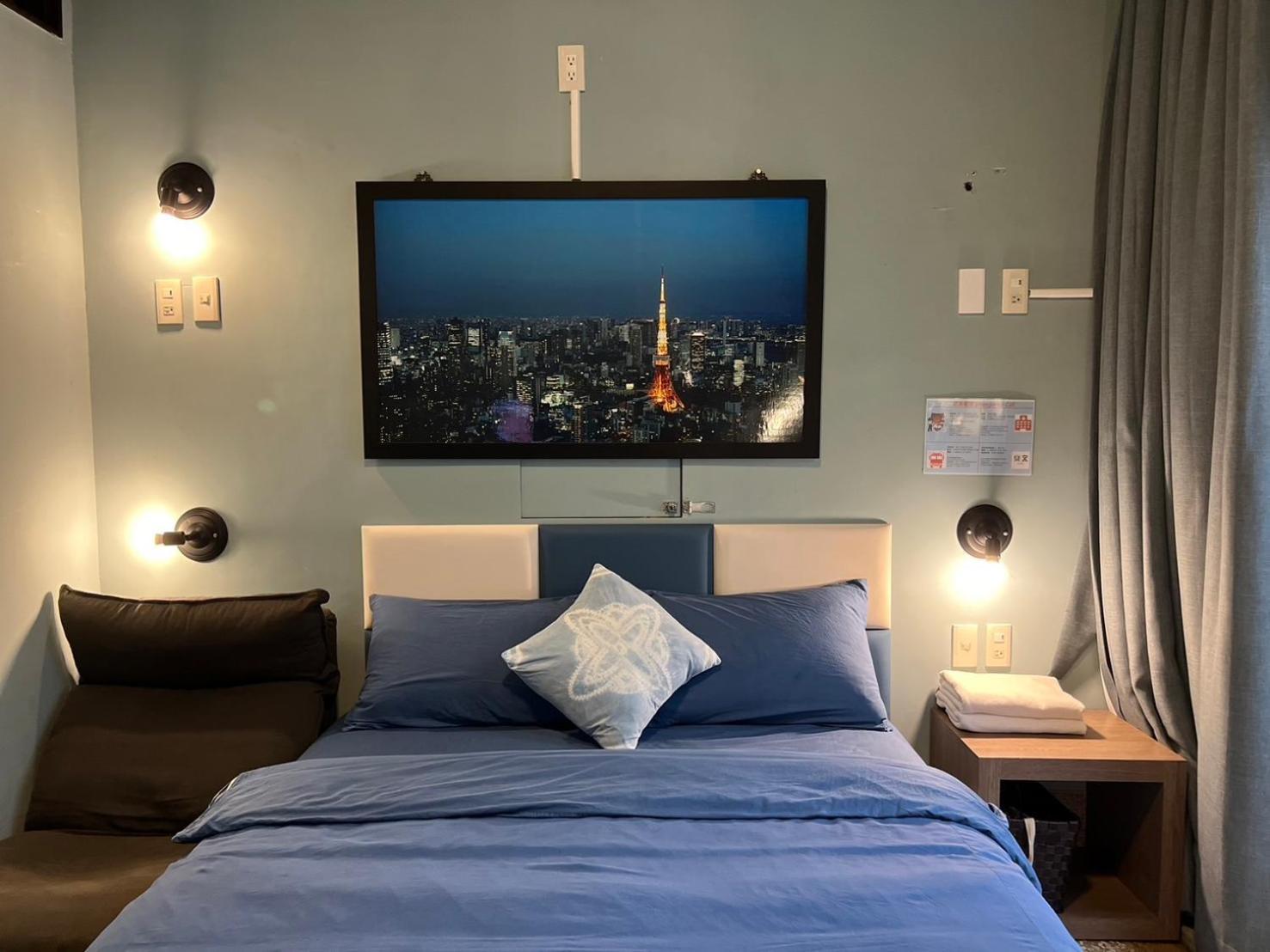 טאינאן Local Backpacker Hostel מראה חיצוני תמונה